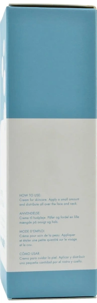Щоденний захисний крем, що запобігає втраті вологи / Peptide Day Cream / DermaOxy купить