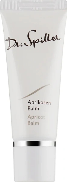 Абрикосовий бальзам / APRICOT BALM / Dr. Spiller купить