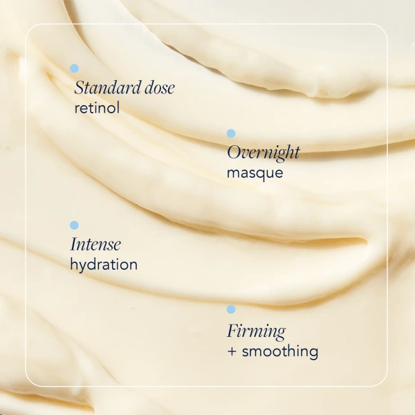 Відновлювальна маска з ретиноловим комплексом 0,5% / Ageless+ Retinol Overnight Masque 0.5% Retinol Complex / Image Skincare купить