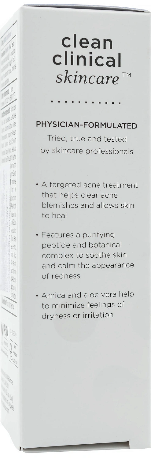 Емульсія анти-акне / CLEAR CELL Сlarifying Acne Lotion / Image Skincare