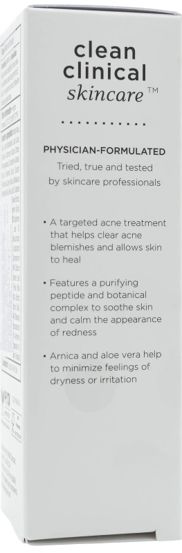Емульсія анти-акне / CLEAR CELL Сlarifying Acne Lotion / Image Skincare купить
