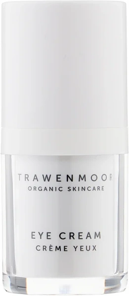 Крем для шкіри навколо очей розгладжуючий / Trawenmoor Eye Cream купить