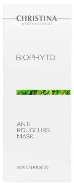 Противокурозная маска / Bio Phyto / CHRISTINA купить