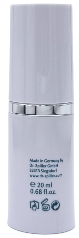 Крем для кожи вокруг глаз SENSICURA / SENSICURA EYE CREAM / Dr. Spiller купить
