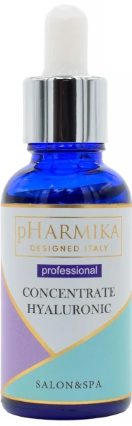Гіалуроновий концентрат / Hyaluronic Concentrate / pHarmika