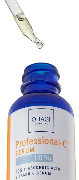 Сыворотка с витамином С / Professional-C Serum 10% / Obagi Medical купить