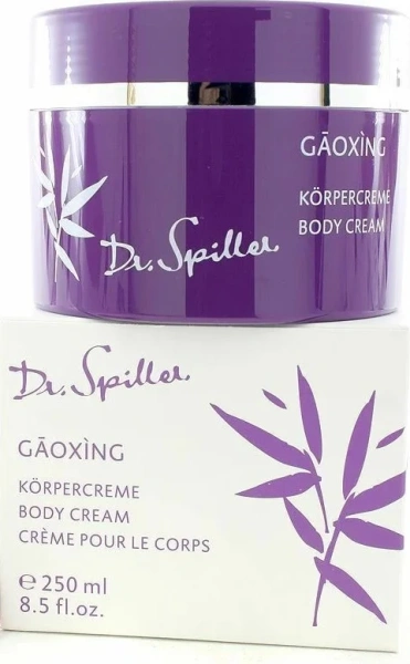 Крем для тіла Gaoxing / GAOXING BODY CREAM / Dr. Spiller купить