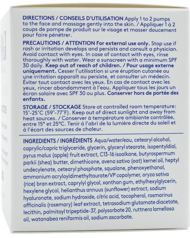Восстанавливающий увлажняющий крем с гиалуроновой кислотой / MOISTURE RESTORE / Obagi Medical купить