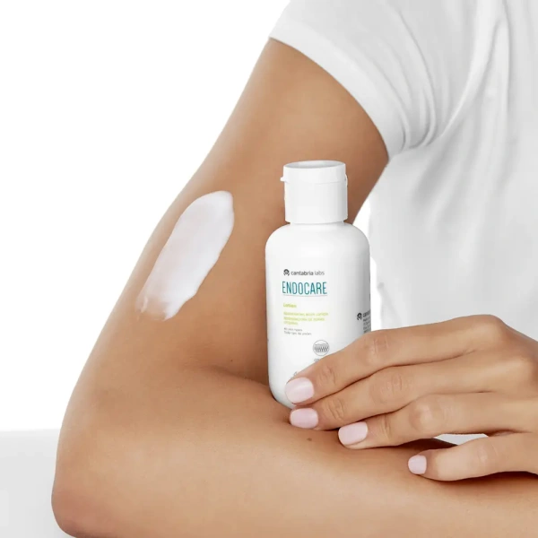 Регенеруючий лосьйон для тіла / Endocare Lotion / Cantabria Labs купить