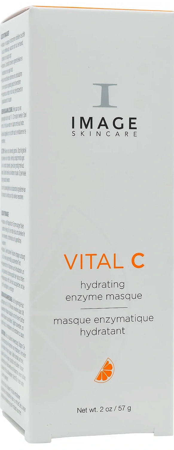 Энзимная маска / VITAL C Hydrating Enzyme Masque / Image Skincare