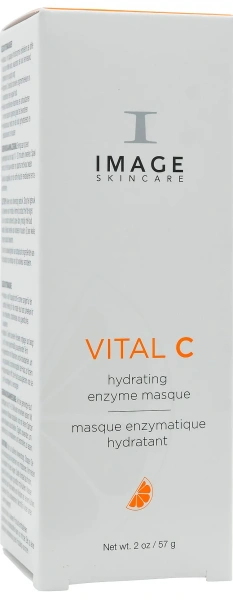 Энзимная маска / VITAL C Hydrating Enzyme Masque / Image Skincare купить
