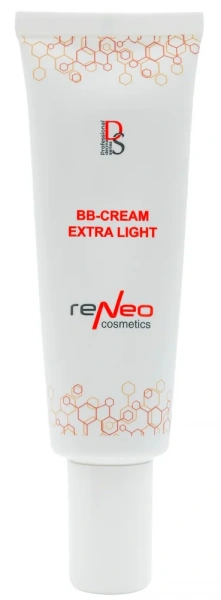 BB-крем екстра легкий / BB-cream extra light / Derma Series купить