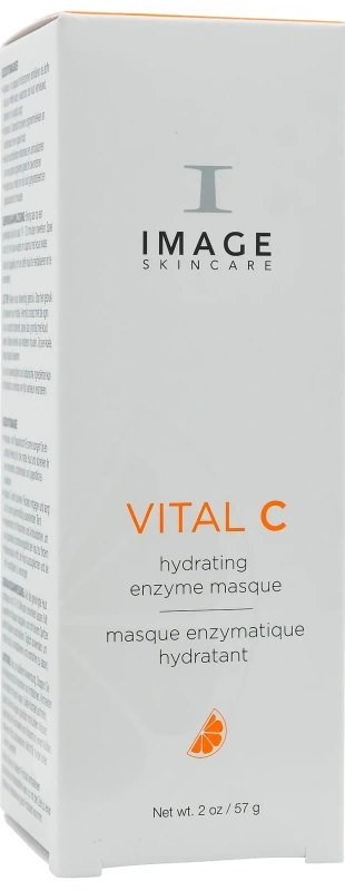 Энзимная маска / VITAL C Hydrating Enzyme Masque / Image Skincare купить
