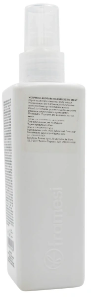 Уход за кожей головы и ослабленными волосами / Morphosis Reinforcing Energizing Spray / Framesi купить