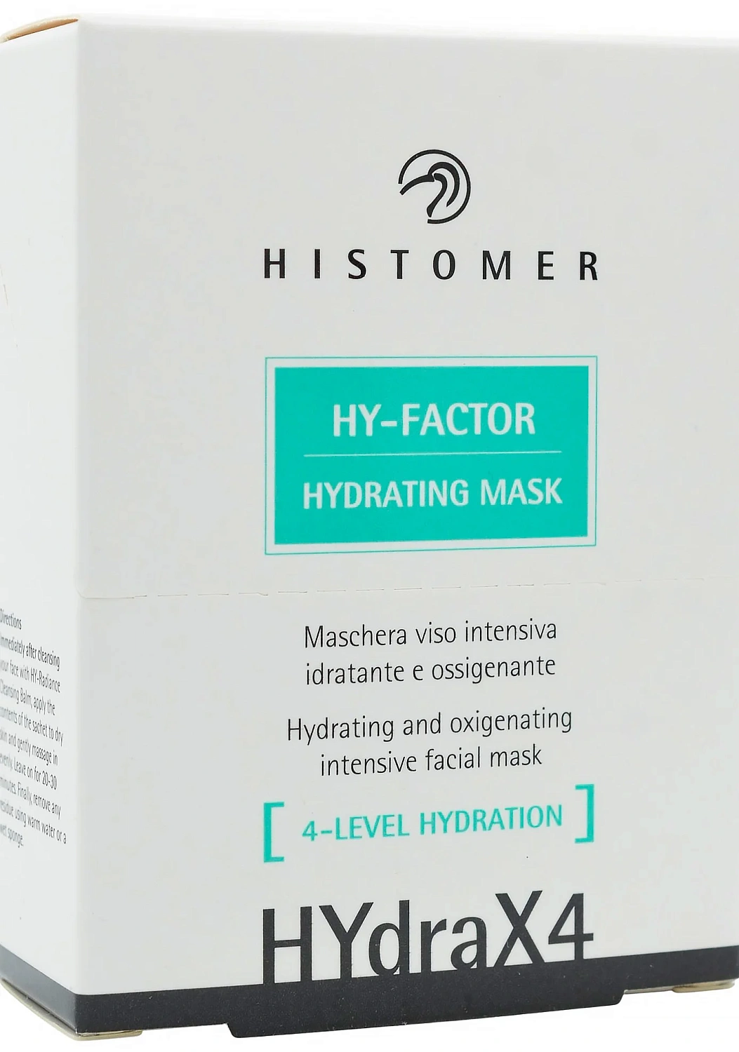 Маска HY-FACTOR увлажняющая / HY-Factor hydrating mask / Histomer