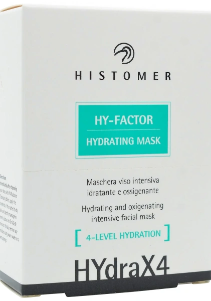 Маска HY-FACTOR увлажняющая / HY-Factor hydrating mask / Histomer купить