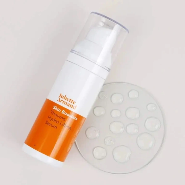 Сыворотка для коррекции морщин / Hydra Lifting Serum (Thavma) / JULIETTE ARMAND купить