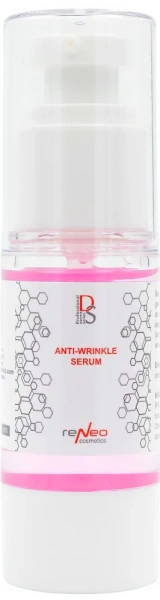 Міорелаксуюча сироватка / Rejuvenating Anti-Wrinkle Serum / Derma Series