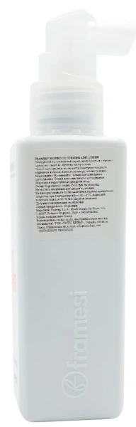 Спрей против перхоти для чувствительной кожи / Morphosis Purifying Spray / Framesi купить