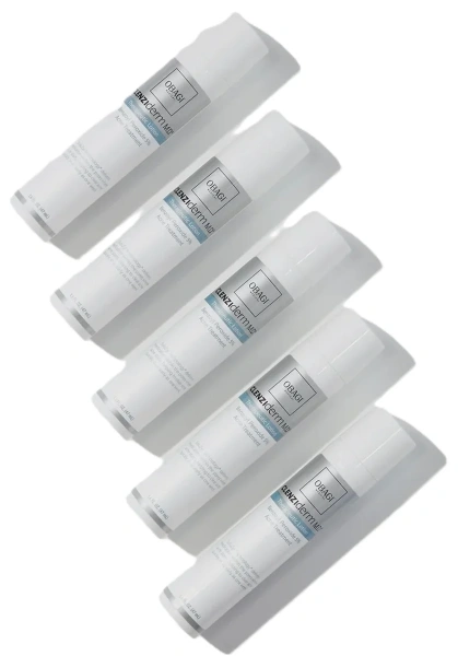 Легкий лосьон для лечения прыщей / Therapeutic Lotion 5% BPO / Obagi Medical купить