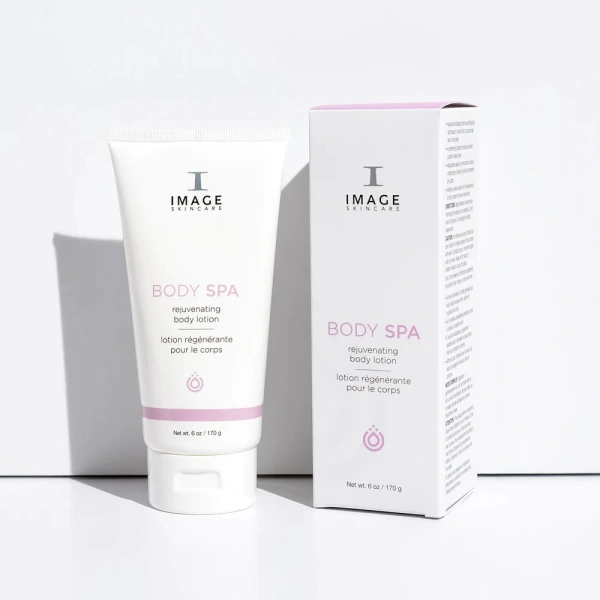 Увлажняющее молочко с витаминами для тела / Rejuvenating Body Lotion / Image Skincare купить