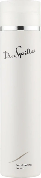 Укрепляющий лосьон для тела / BODY FORMING LOTION / Dr. Spiller купить