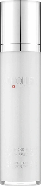 Фитобиотех Детокс ревиталайзер / CHOLLEY Phytobiotech Detox Revitalizer / Methode Cholley купить