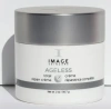 Омолаживающий ночной крем / AGELESS Total Repair Creme / Image Skincare купить
