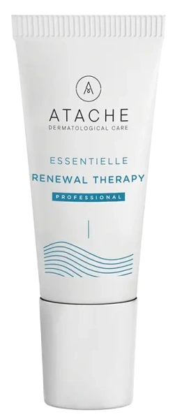 Всесезонний атравматичний хімічний пілінг / Essentielle Renewal Therapy / Atache