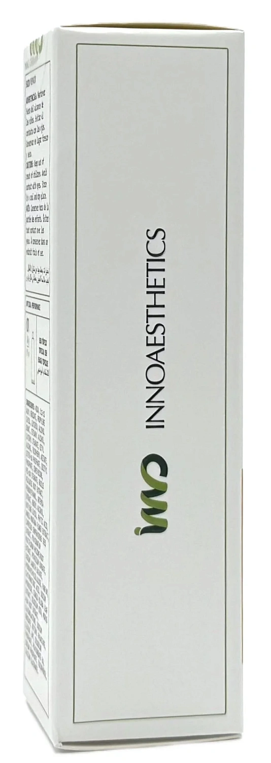Відновлювальний крем для шкіри обличчя / Skin repair / Innoaesthetics