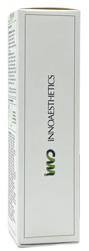 Відновлювальний крем для шкіри обличчя / Skin repair / Innoaesthetics купить
