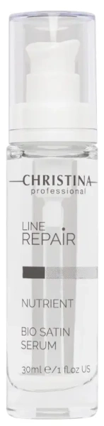 Сироватка "Біо Сатін"/ Line Repair Nutrient / CHRISTINA