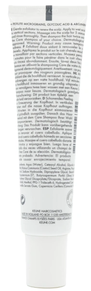 Пилинг для чувствительной кожи / Care Derma Sensitive Peeling / Keune купить