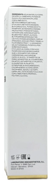 Дневной крем для лица SPF20 Эпиджен / Epigen Urban Day Cream SPF20 / Innoaesthetics купить