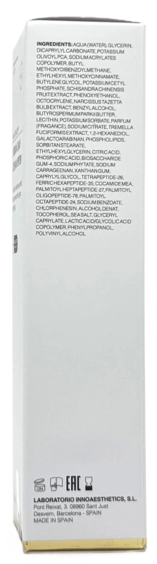 Дневной крем для лица SPF20 Эпиджен / Epigen Urban Day Cream SPF20 / Innoaesthetics купить