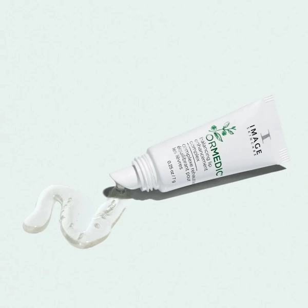 Восстанавливающий гель для губ / Balancing Lip Enhancement Complex / Image Skincare купить