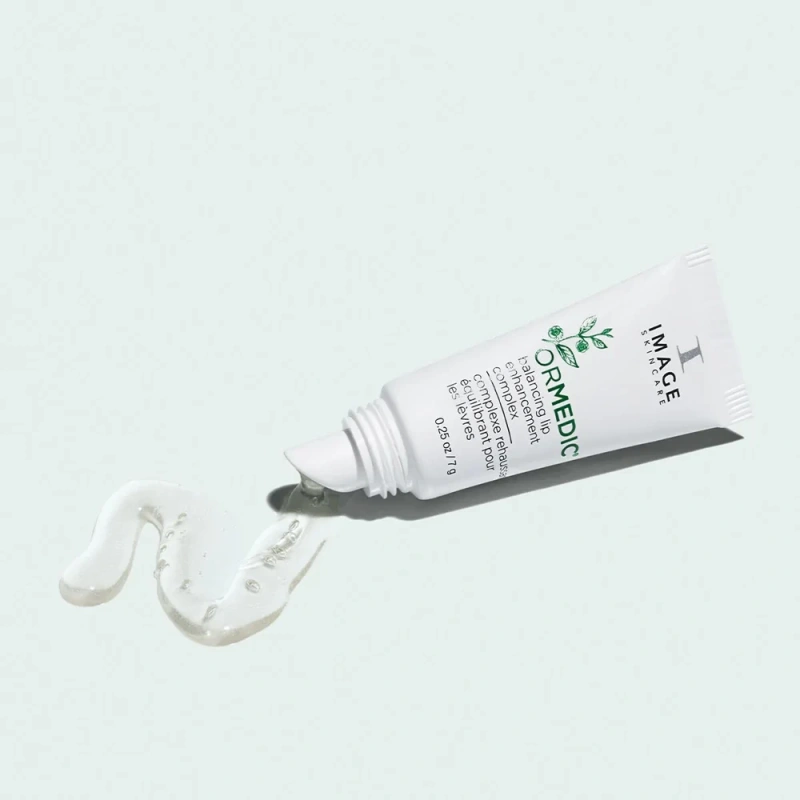 Восстанавливающий гель для губ / Balancing Lip Enhancement Complex / Image Skincare купить