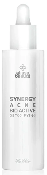 Сыворотка для проблемной кожи / Synergy Acne / Alissa Beaute купить