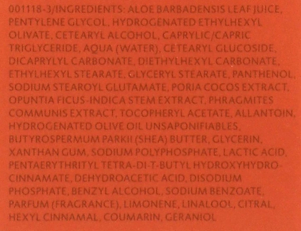 Лосьон для тела / MOISTURIZING BODY LOTION / Dr. Spiller купить
