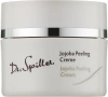 Крем-пілінг з гранулами Жожоба / JOJOBA PEELING CREAM / Dr. Spiller купить