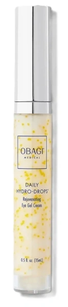 Розгладжуючий крем-гель для очей / Rejuvenating Eye Gel Cream / Obagi Medical