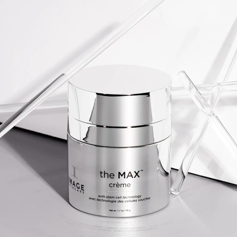 Ночной крем The MAX / The MAX™ Stem Cell Creme / Image Skincare купить