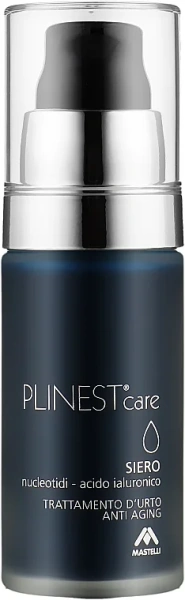 Інтенсивна антивікова сироватка / Plinest Care Serum / Mastelli купить