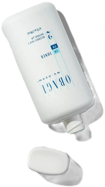 Освежающий тоник для очистки пор / TONER / Obagi Medical купить