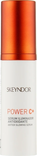 Антиоксидантная осветляющая сыворотка / Power C+ Antioxidant Brightening Serum / Skeyndor купить