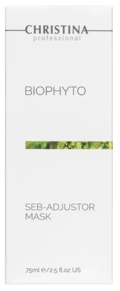 Себорегулирующая маска / Bio Phyto / CHRISTINA купить