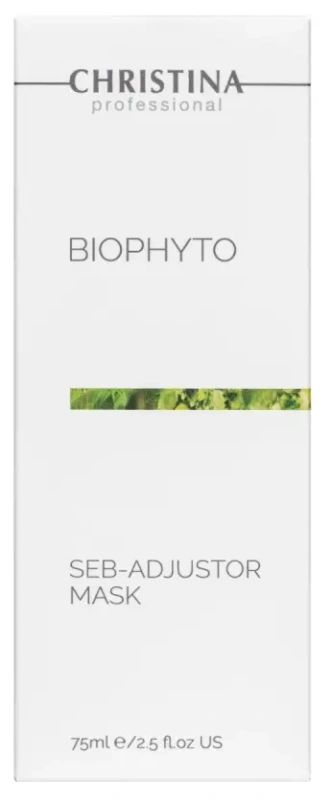 Себорегулирующая маска / Bio Phyto / CHRISTINA купить