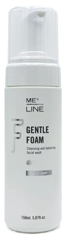 М'яка очищувальна пінка для обличчя / Gentle Foam / Me Line купить