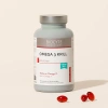 Омега-3 жирные кислоты из масла криля / Omega 3 Krill 500Mg / Biocyte купить