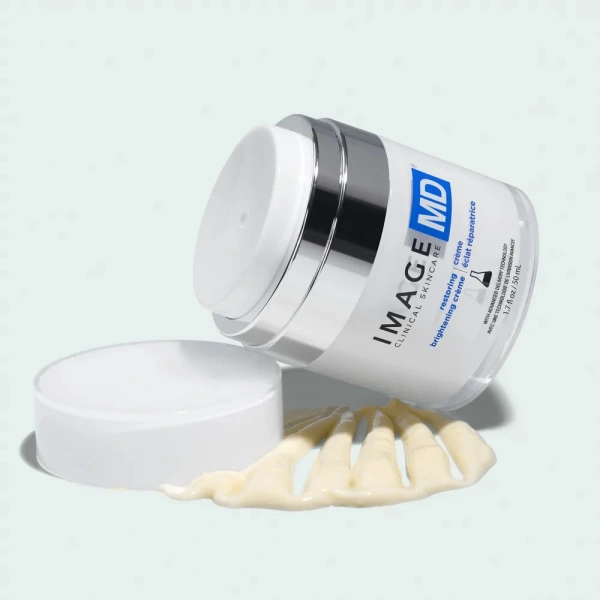 Осветляющий крем / MD Restoring Brightening Crème / Image Skincare купить